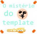Editando template no webnode SEM saber mecher em css.